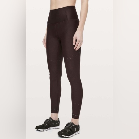 LULULEMON In Focus Run Tights - Picture 1 of 7